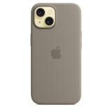 Apple - MXPG3ZM/A funda para teléfono móvil 15,5 cm (6.1") Gris pardo