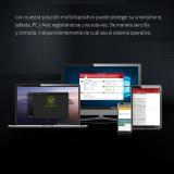 PINBOX - G Data Internet Security 6 Pcs Licencia Electronica