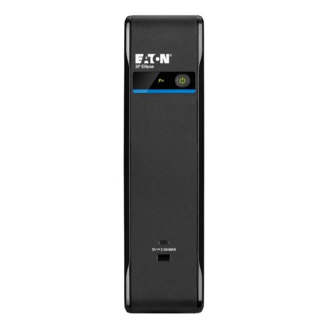Eaton - 3P Ellipse UPS sistema de alimentación ininterrumpida (UPS) En espera (Fuera de línea) o Standby (Offline) 1, - 3P1300UI