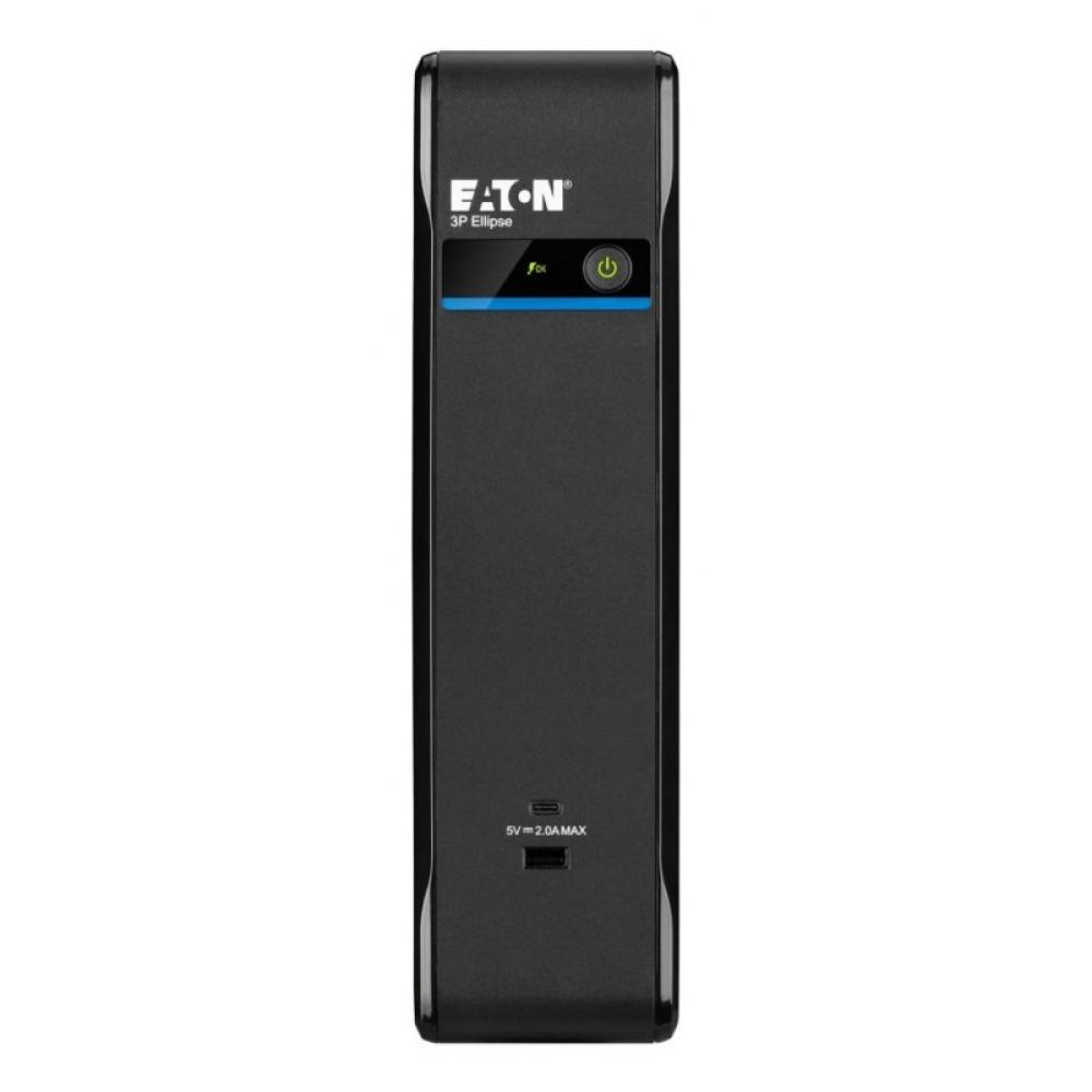 Eaton - 3P Ellipse UPS sistema de alimentación ininterrumpida (UPS) En espera (Fuera de línea) o Standby (Offline) 1, - 3P1300UI