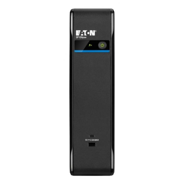 Eaton - 3P Ellipse UPS sistema de alimentación ininterrumpida (UPS) En espera (Fuera de línea) o Standby (Offline) 1, - 3P1300UI