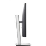 DELL - Pro Plus P2725DE pantalla para PC 68,6 cm (27") 2560 x 1440 Pixeles Quad HD LCD Negro, Plata