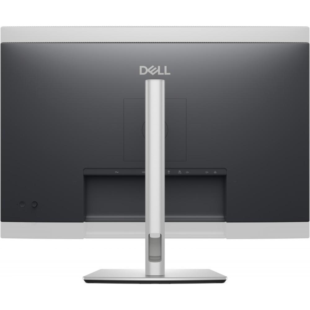 DELL - Pro Plus P2725DE pantalla para PC 68,6 cm (27") 2560 x 1440 Pixeles Quad HD LCD Negro, Plata