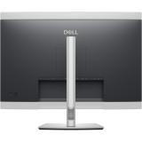 DELL - Pro Plus P2725DE pantalla para PC 68,6 cm (27") 2560 x 1440 Pixeles Quad HD LCD Negro, Plata