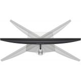 DELL - Pro Plus P2725DE pantalla para PC 68,6 cm (27") 2560 x 1440 Pixeles Quad HD LCD Negro, Plata