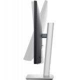 DELL - Pro Plus P2725DE pantalla para PC 68,6 cm (27") 2560 x 1440 Pixeles Quad HD LCD Negro, Plata