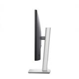 DELL - Pro Plus P2725DE pantalla para PC 68,6 cm (27") 2560 x 1440 Pixeles Quad HD LCD Negro, Plata