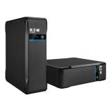 Eaton - 3P550I sistema de alimentación ininterrumpida (UPS) En espera (Fuera de línea) o Standby (Offline) 0,55 kVA 330 W 4 sali