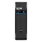 Eaton - 3P700UI sistema de alimentación ininterrumpida (UPS) En espera (Fuera de línea) o Standby (Offline) 0,7 kVA 420 W 4 sali