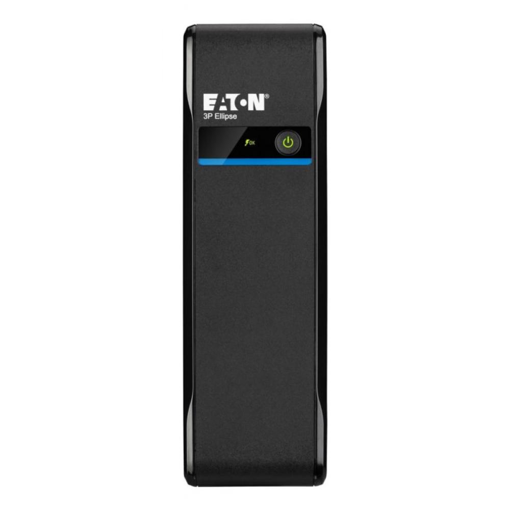 Eaton - 3P700I sistema de alimentación ininterrumpida (UPS) En espera (Fuera de línea) o Standby (Offline) 0,7 kVA 420 W 4 salid