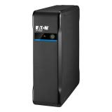 Eaton - 3P700I sistema de alimentación ininterrumpida (UPS) En espera (Fuera de línea) o Standby (Offline) 0,7 kVA 420 W 4 salid