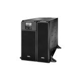 APC - Smart-UPS On-Line sistema de alimentación ininterrumpida (UPS) Doble conversión (en línea) 6 kVA 6000 W 10 sali - SRT6KXLI