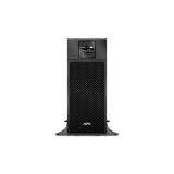 APC - Smart-UPS On-Line sistema de alimentación ininterrumpida (UPS) Doble conversión (en línea) 6 kVA 6000 W 10 sali - SRT6KXLI