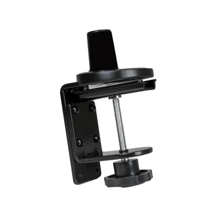 StarTech.com - Soporte con Brazo Articulado y Diseño de Perfil Delgado para Monitor