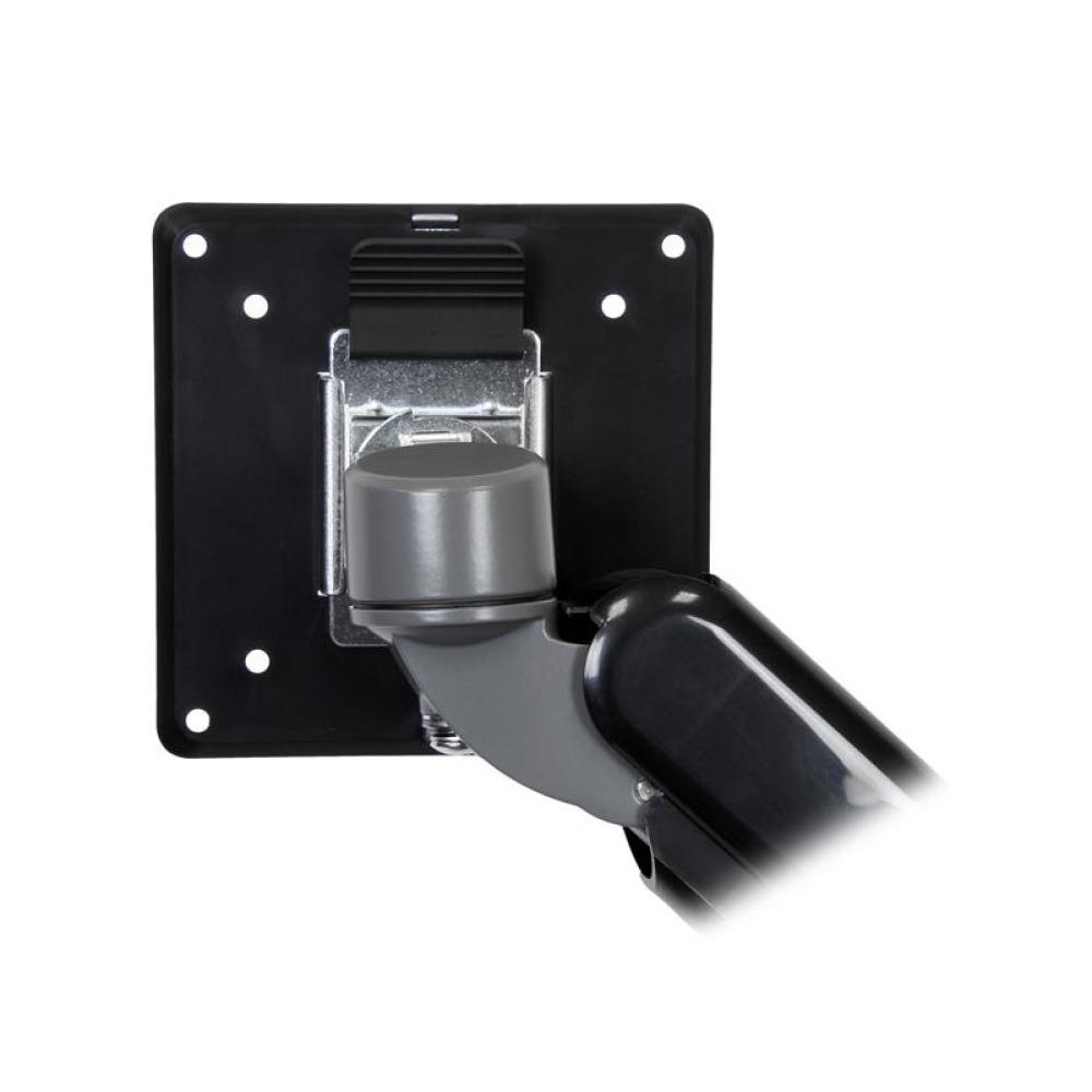 StarTech.com - Soporte con Brazo Articulado y Diseño de Perfil Delgado para Monitor