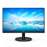 Philips - V Line 221V8A/00 pantalla para PC 54,6 cm (21.5") 1920 x 1080 Pixeles Full HD LED Negro