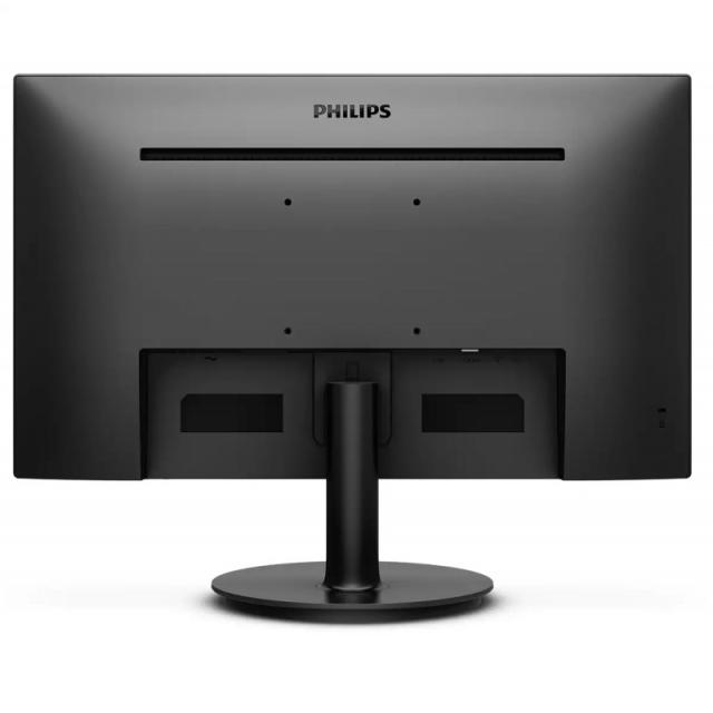 Philips - V Line 221V8A/00 pantalla para PC 54,6 cm (21.5") 1920 x 1080 Pixeles Full HD LED Negro