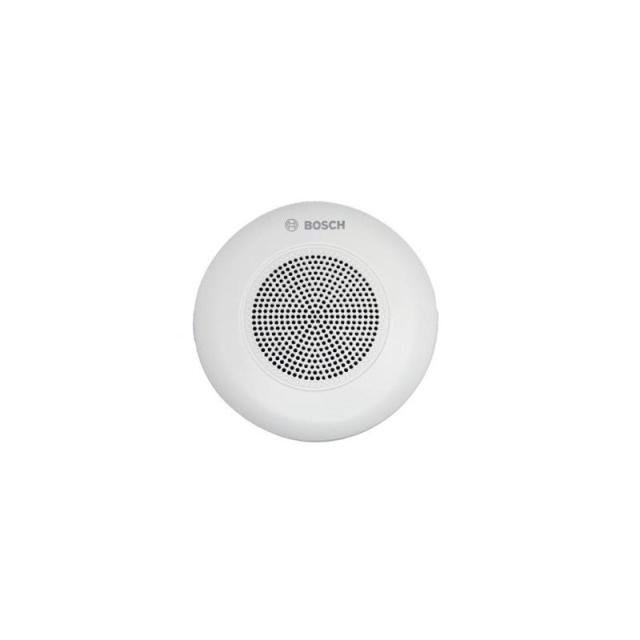 Bosch - LC5-WC06E4 altavoz Blanco Alámbrico 6 W