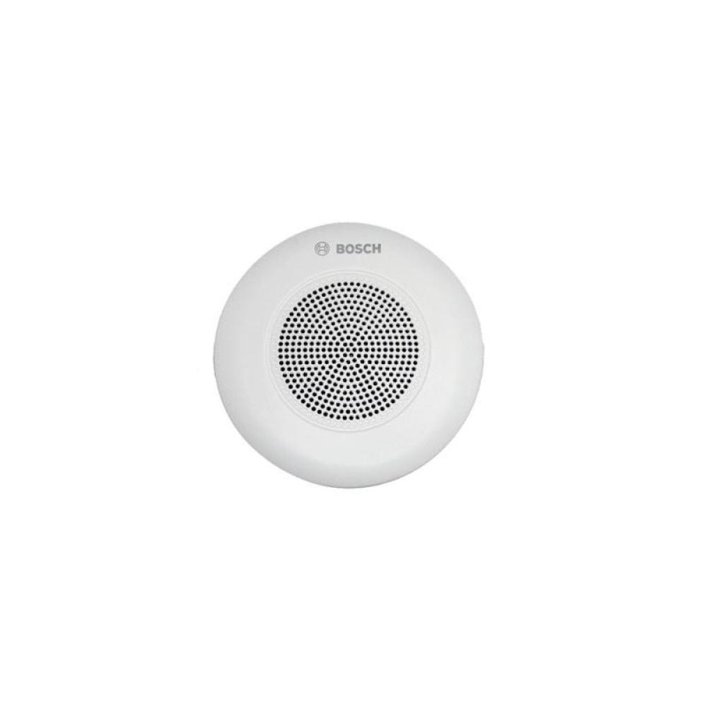 Bosch - LC5-WC06E4 altavoz Blanco Alámbrico 6 W