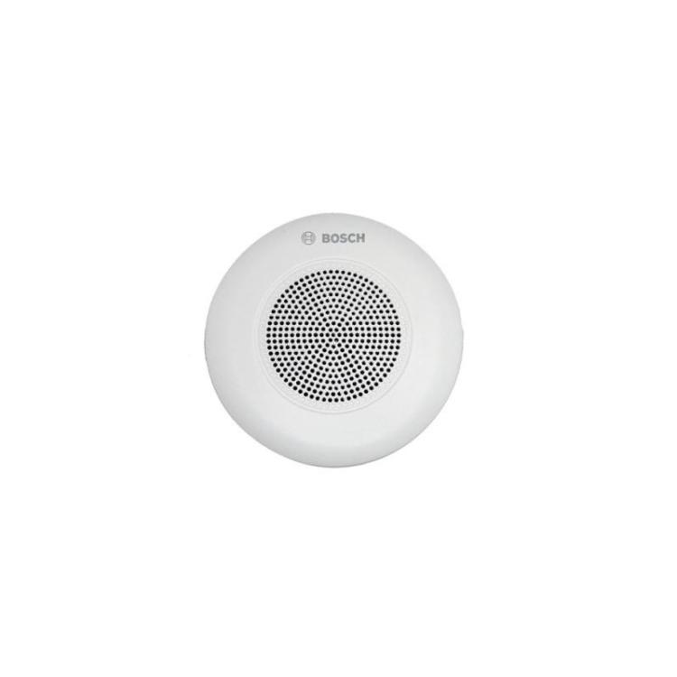 Bosch - LC5-WC06E4 altavoz Blanco Alámbrico 6 W