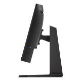 Lenovo - Legion R32qc-30 pantalla para PC 80 cm (31.5") 2560 x 1440 Pixeles Quad HD LED Negro