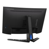 Lenovo - Legion R32qc-30 pantalla para PC 80 cm (31.5") 2560 x 1440 Pixeles Quad HD LED Negro