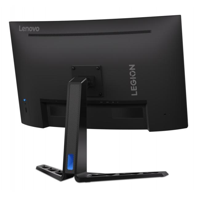 Lenovo - Legion R32qc-30 pantalla para PC 80 cm (31.5") 2560 x 1440 Pixeles Quad HD LED Negro