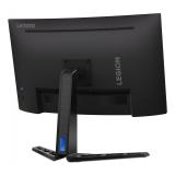 Lenovo - Legion R32qc-30 pantalla para PC 80 cm (31.5") 2560 x 1440 Pixeles Quad HD LED Negro