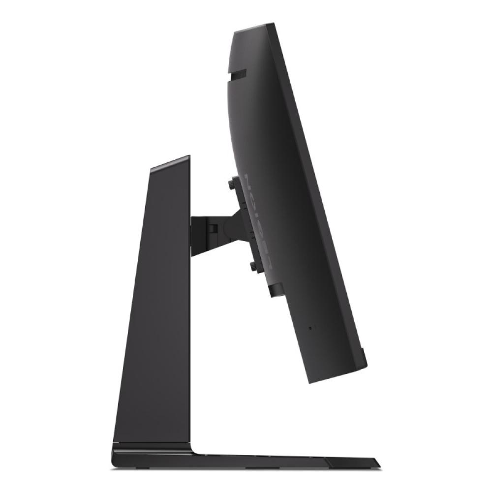 Lenovo - Legion R32qc-30 pantalla para PC 80 cm (31.5") 2560 x 1440 Pixeles Quad HD LED Negro