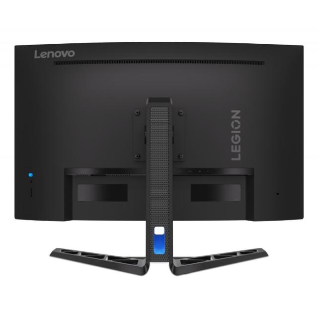 Lenovo - Legion R32qc-30 pantalla para PC 80 cm (31.5") 2560 x 1440 Pixeles Quad HD LED Negro
