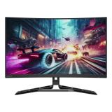 Lenovo - Legion R32qc-30 pantalla para PC 80 cm (31.5") 2560 x 1440 Pixeles Quad HD LED Negro