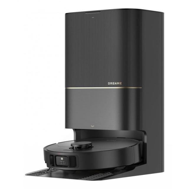 Dreame - X40 Ultra Complete 0,3 L Negro