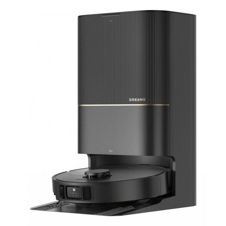 Dreame - X40 Ultra Complete 0,3 L Negro