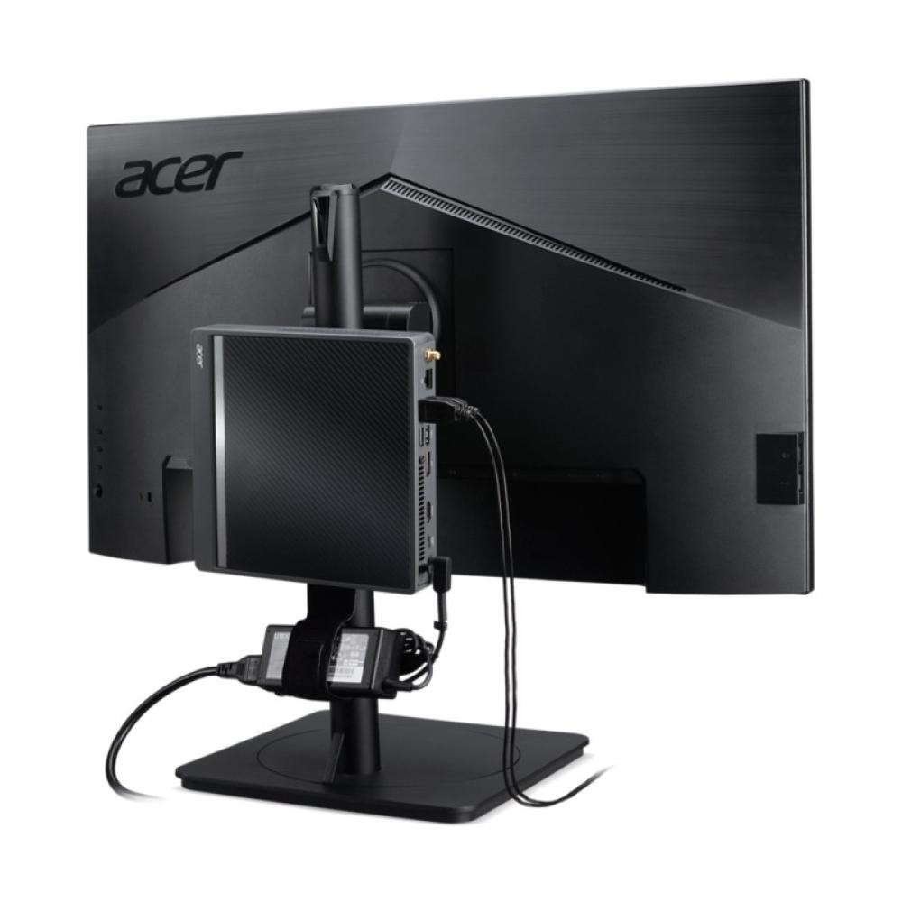 Acer - Veriton N N2590G Intel® Core™ i3 i3-1315U 8 GB DDR4-SDRAM 512 GB SSD FreeDOS Mini PC Plata