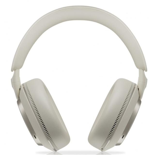 Bowers & Wilkins - Px7 S3 Auriculares Inalámbrico Diadema Llamadas/Música/Deporte/Uso diario USB Tipo C Bluetooth Blanco
