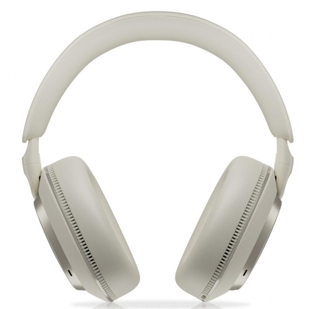 Bowers & Wilkins - Px7 S3 Auriculares Inalámbrico Diadema Llamadas/Música/Deporte/Uso diario USB Tipo C Bluetooth Blanco