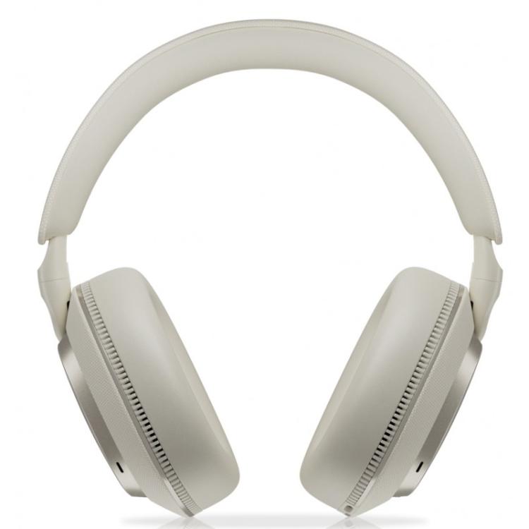 Bowers & Wilkins - Px7 S3 Auriculares Inalámbrico Diadema Llamadas/Música/Deporte/Uso diario USB Tipo C Bluetooth Blanco