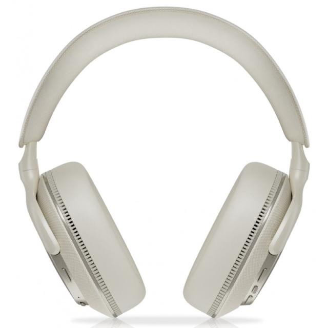 Bowers & Wilkins - Px7 S3 Auriculares Inalámbrico Diadema Llamadas/Música/Deporte/Uso diario USB Tipo C Bluetooth Blanco