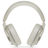 Bowers & Wilkins - Px7 S3 Auriculares Inalámbrico Diadema Llamadas/Música/Deporte/Uso diario USB Tipo C Bluetooth Blanco