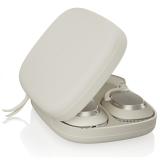 Bowers & Wilkins - Px7 S3 Auriculares Inalámbrico Diadema Llamadas/Música/Deporte/Uso diario USB Tipo C Bluetooth Blanco