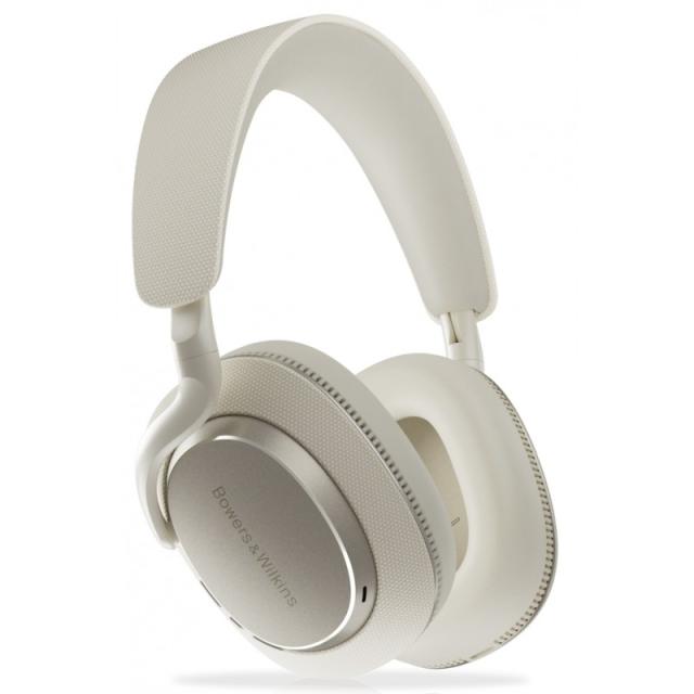 Bowers & Wilkins - Px7 S3 Auriculares Inalámbrico Diadema Llamadas/Música/Deporte/Uso diario USB Tipo C Bluetooth Blanco