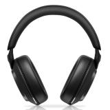 Bowers & Wilkins - Px7 S3 Auriculares Inalámbrico Diadema Llamadas/Música/Deporte/Uso diario USB Tipo C Bluetooth Negro