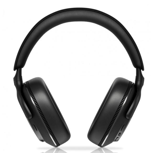 Bowers & Wilkins - Px7 S3 Auriculares Inalámbrico Diadema Llamadas/Música/Deporte/Uso diario USB Tipo C Bluetooth Negro
