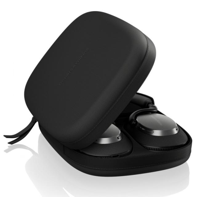 Bowers & Wilkins - Px7 S3 Auriculares Inalámbrico Diadema Llamadas/Música/Deporte/Uso diario USB Tipo C Bluetooth Negro