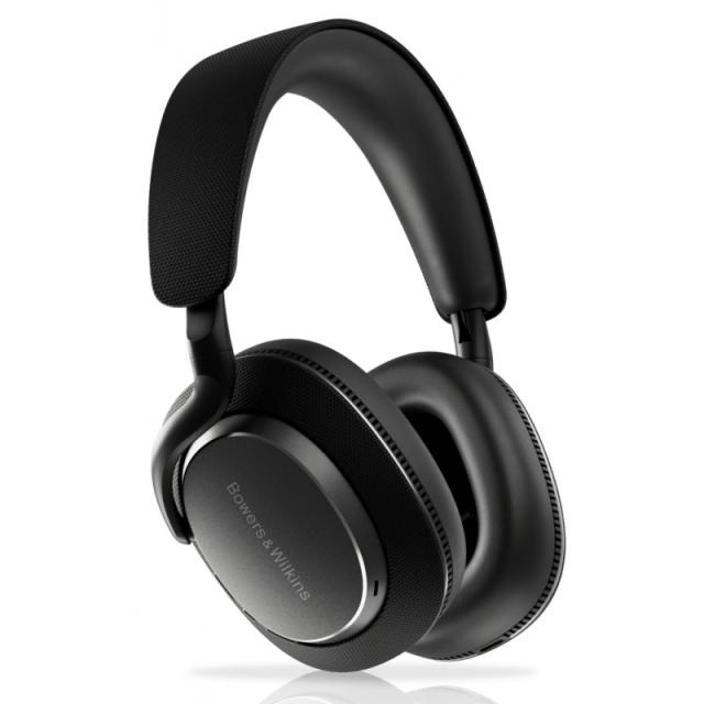 Bowers & Wilkins - Px7 S3 Auriculares Inalámbrico Diadema Llamadas/Música/Deporte/Uso diario USB Tipo C Bluetooth Negro