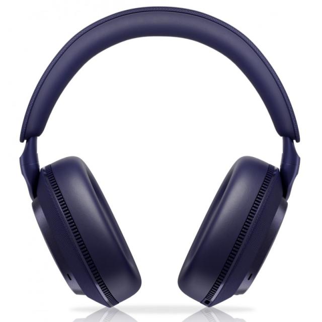 Bowers & Wilkins - Px7 S3 Auriculares Inalámbrico Diadema Llamadas/Música/Deporte/Uso diario USB Tipo C Bluetooth Azul