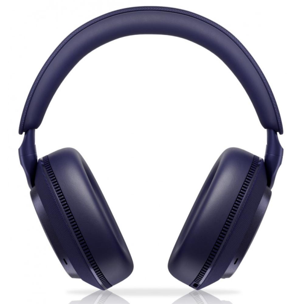 Bowers & Wilkins - Px7 S3 Auriculares Inalámbrico Diadema Llamadas/Música/Deporte/Uso diario USB Tipo C Bluetooth Azul