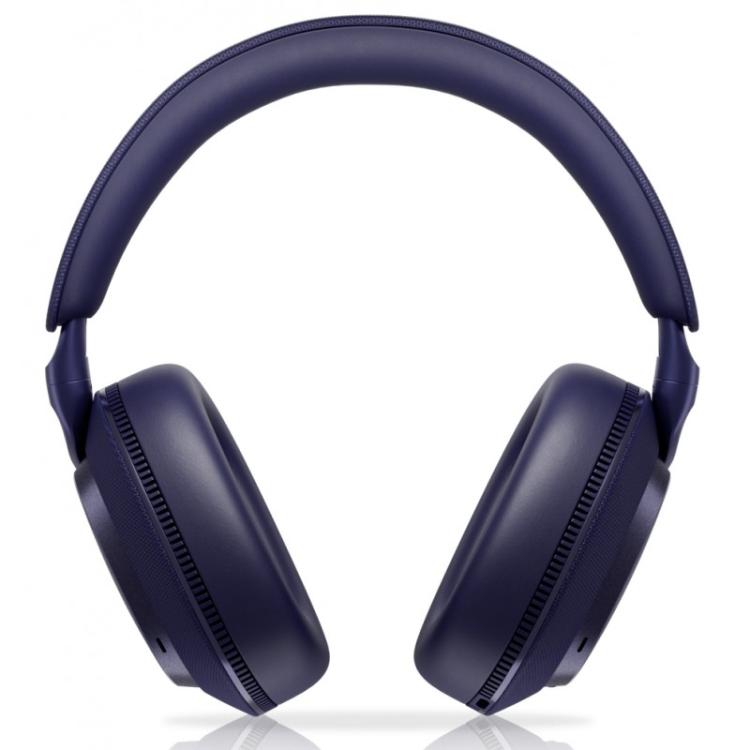 Bowers & Wilkins - Px7 S3 Auriculares Inalámbrico Diadema Llamadas/Música/Deporte/Uso diario USB Tipo C Bluetooth Azul
