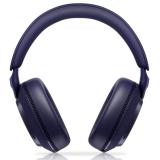 Bowers & Wilkins - Px7 S3 Auriculares Inalámbrico Diadema Llamadas/Música/Deporte/Uso diario USB Tipo C Bluetooth Azul