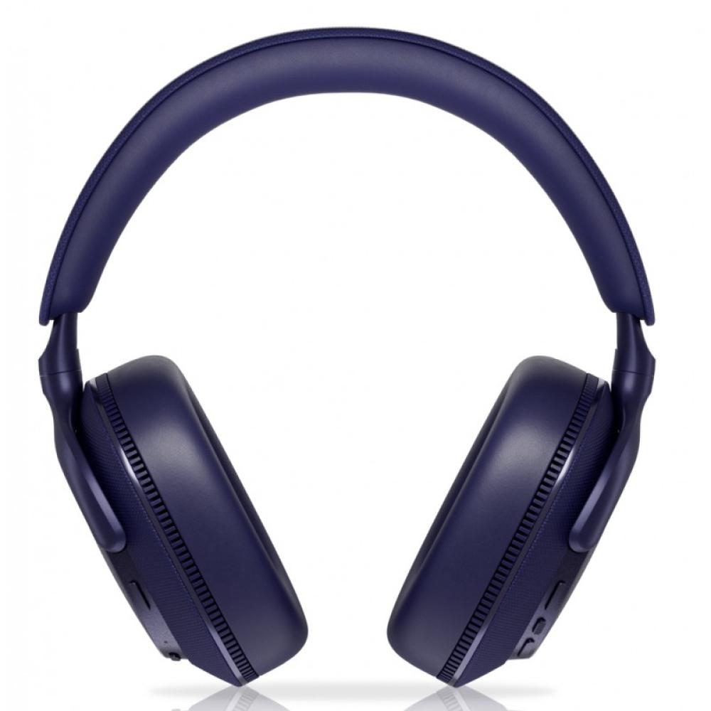 Bowers & Wilkins - Px7 S3 Auriculares Inalámbrico Diadema Llamadas/Música/Deporte/Uso diario USB Tipo C Bluetooth Azul